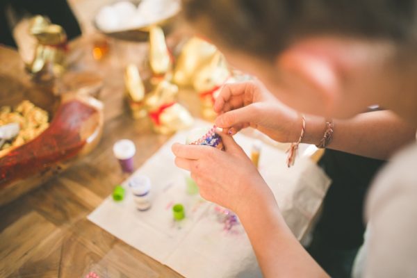 14-18 juillet : Le Petit Picasso 1H-3H