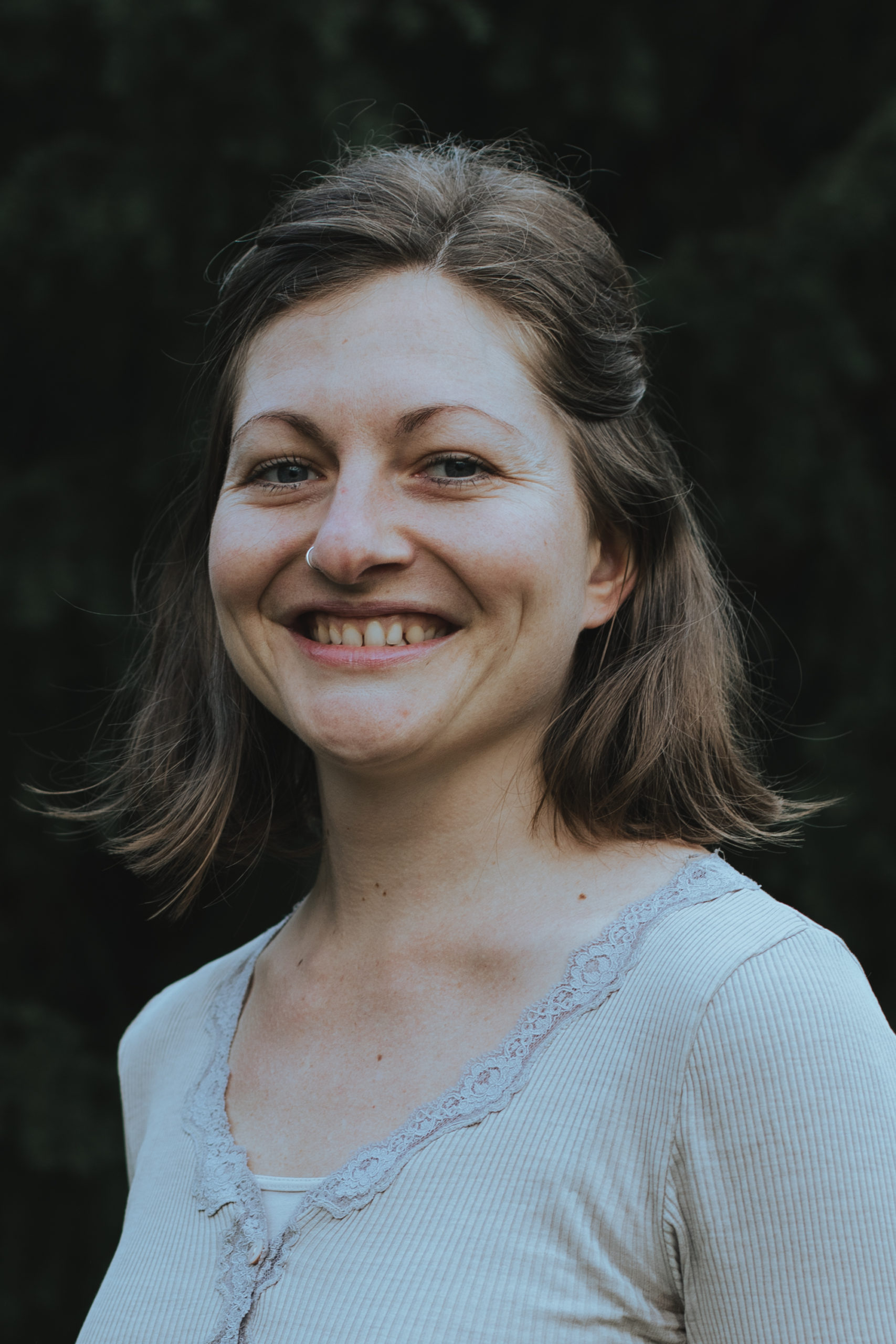 Charlène Hoffmeyer
