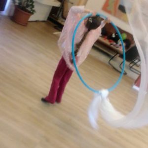 Clown de la 1H à 6H