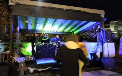 novembre : concerts au Séquoia