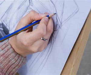 Dessin classique, c'est facile ! dès la 4H - Ouvert au CO