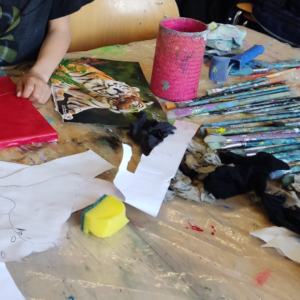 6-10.07 - Petit Picasso (1H-5H)