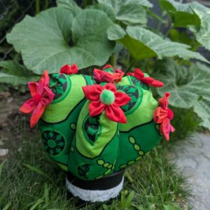 Création d’insecte de 1H à 4H