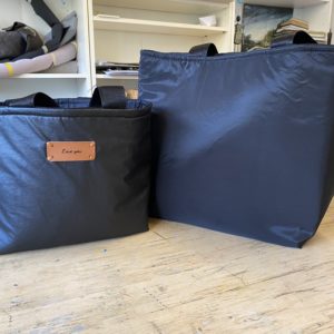 Atelier créatif : fabrique ton sac et tes habits uniques ! dès la 7H - Ouvert au CO